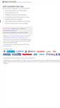 Mobile Screenshot of formatconversion.com